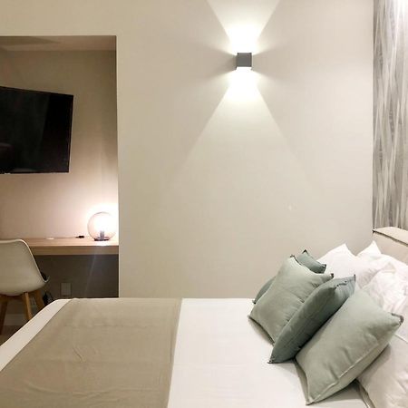 Laus Teatro Petruzzelli Suite Bari Ngoại thất bức ảnh