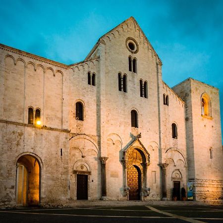 Laus Teatro Petruzzelli Suite Bari Ngoại thất bức ảnh